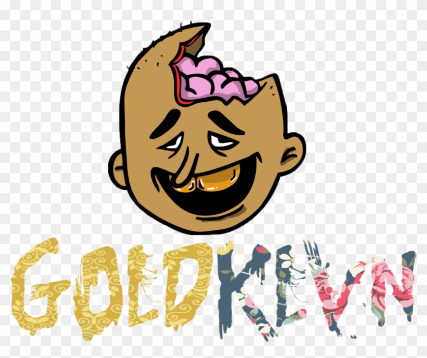 Goldklvn - Reverbnation Clipart