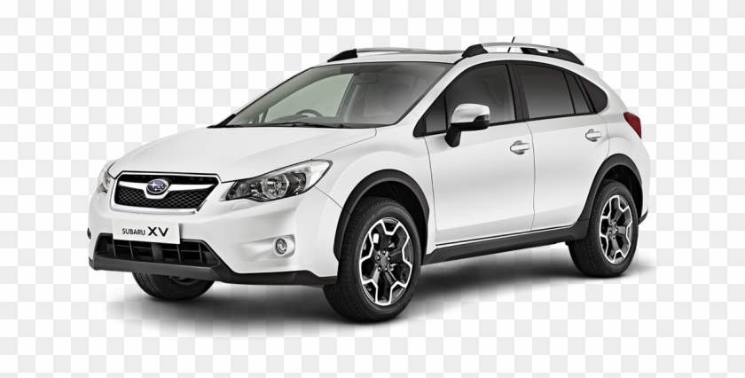 Subaru Png - 2019 Honda Hr V Ex Clipart