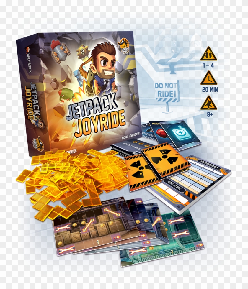 Lucky Duck Games Clipart