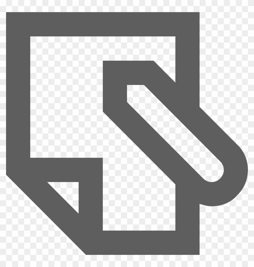 Paul Von Hindenburg - Sign Clipart #4303336