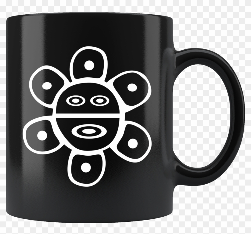 Sol Taíno , Png Download - Mug Clipart