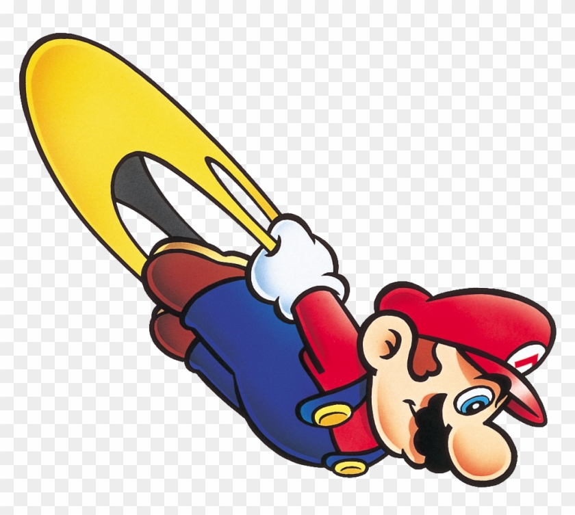 Some Pngs - Pic - Twitter - Com/sfbc15lqhl - Super Mario World Official Artwork Clipart