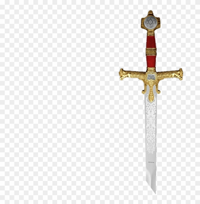 Espada-png 406384 Clipart