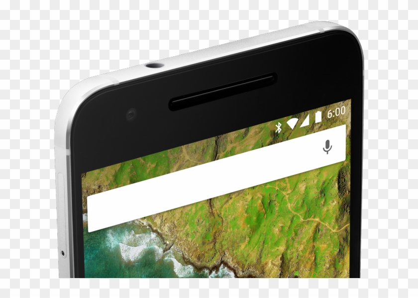 Google Nexus 6p - Huawei Nexus 6p Caracteristicas Clipart #4303559