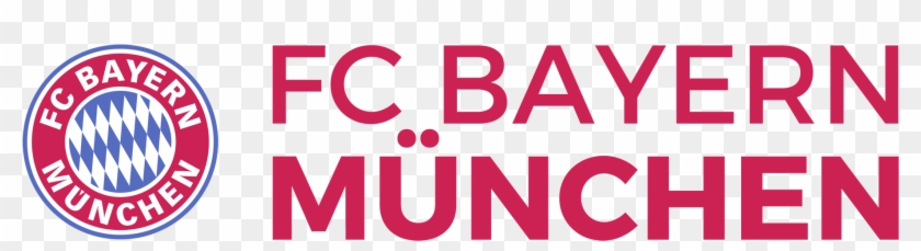Fc Bayern Munich Png Image - Fc Bayern München Schriftzug Clipart #4303614