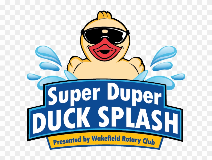 See The Sponsorship Levels, Opportunities And Benefits - Ducks Clipart