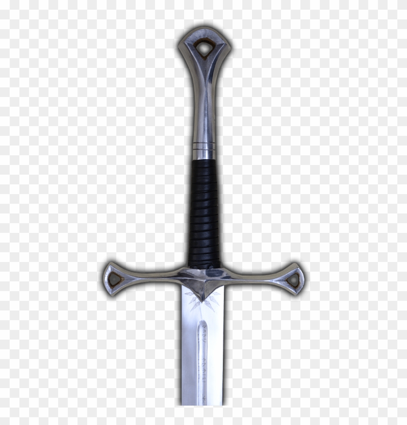Espadaanduril - Llamad - - Anduril La Llama Del Oeste Clipart