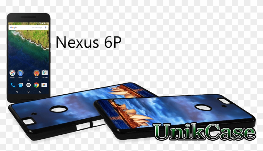 Create My Own Huawei Nexus 6p Case - Smartphone Clipart #4303700