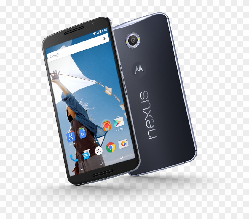 Nexus 6p Exclusive For Softbank In Japan - Latest Version Mobile Phones Clipart