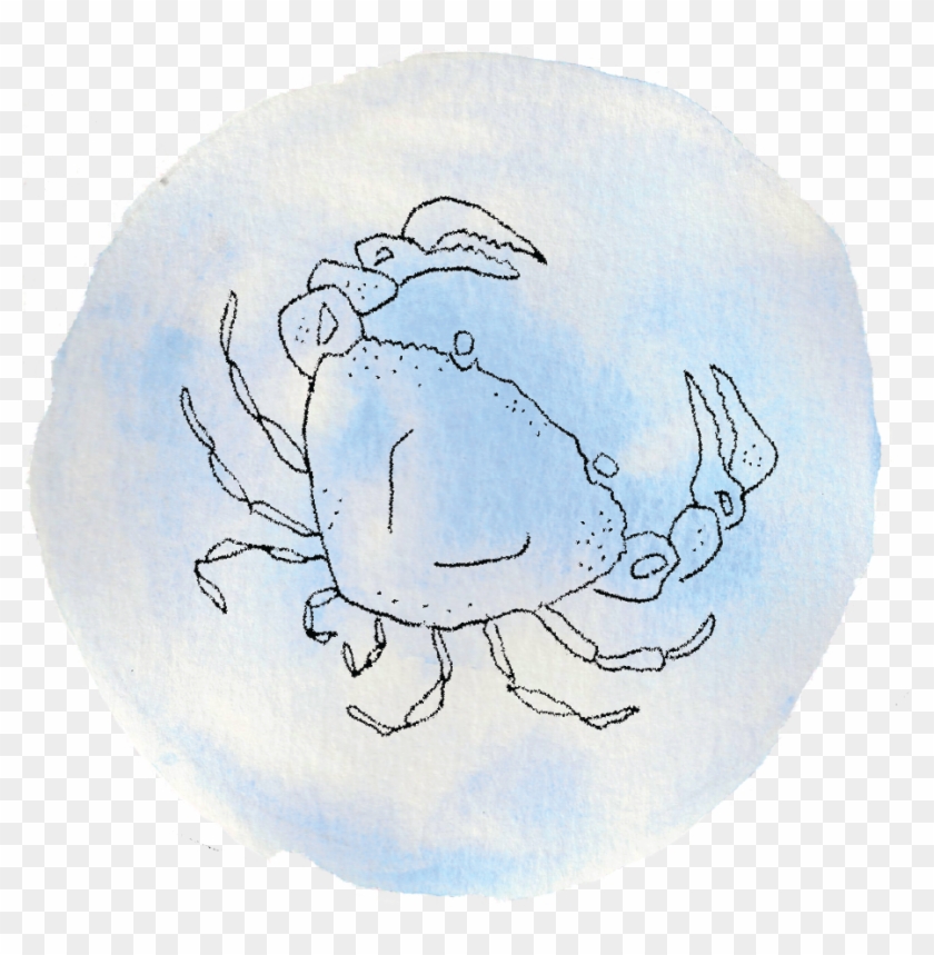 Cancer - Cartoon Clipart