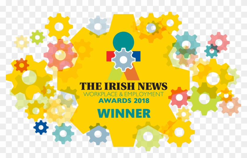 Royalty Free Stock Eos It Solutions On Twitter - Irish News Workplace And Employment Awards Clipart
