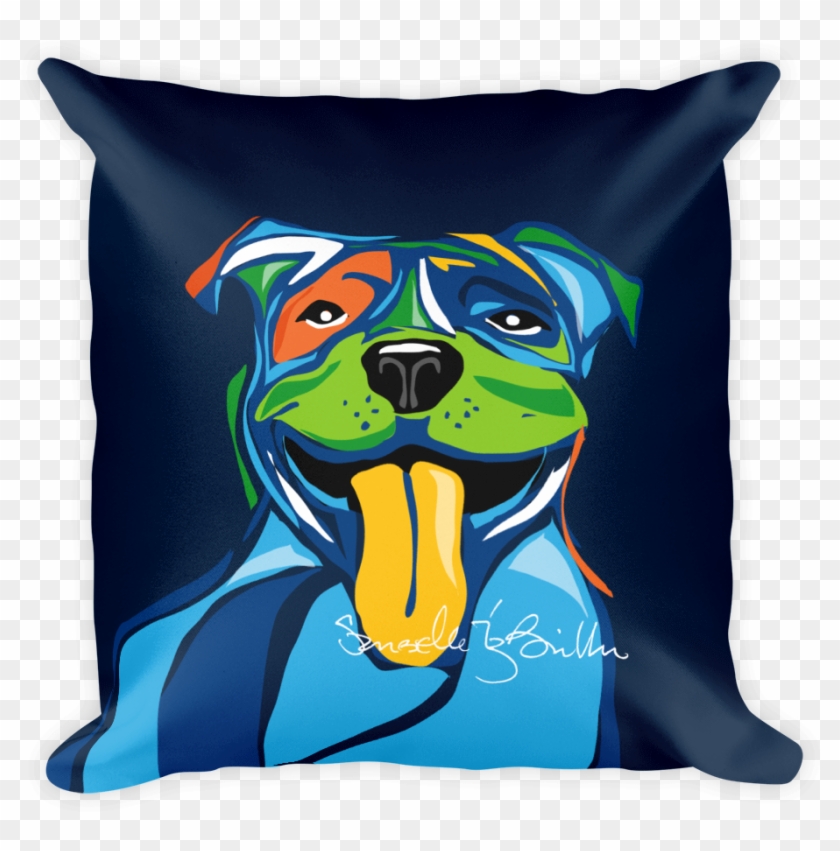 Black Pillow Png Clipart