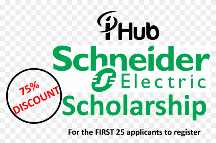 Schneider Electric Clipart #4303968