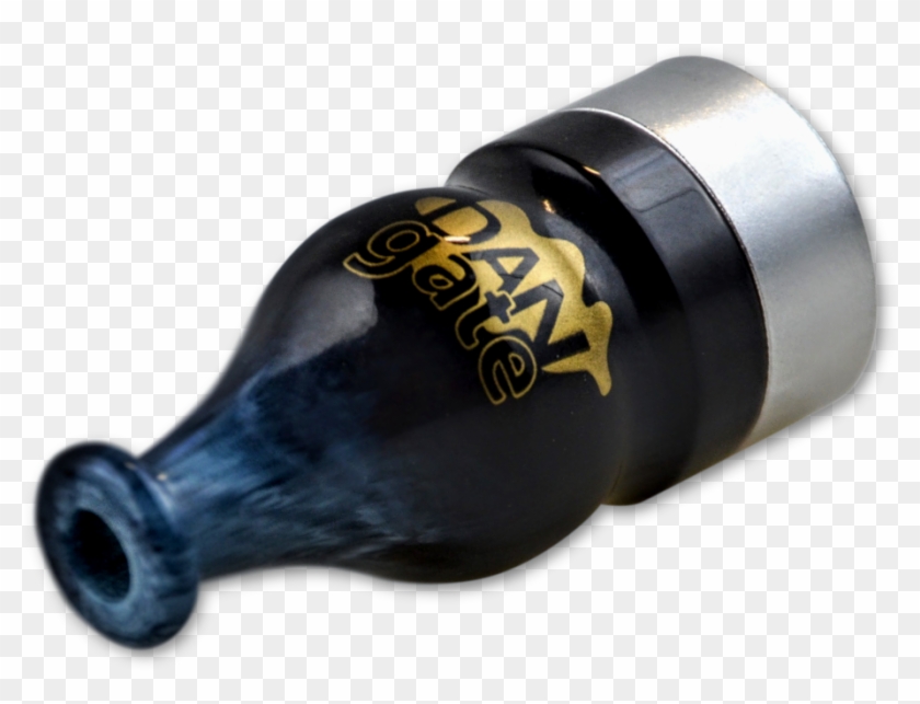 Image Of The Wigeon Duck Game Call - Beer Bottle Clipart