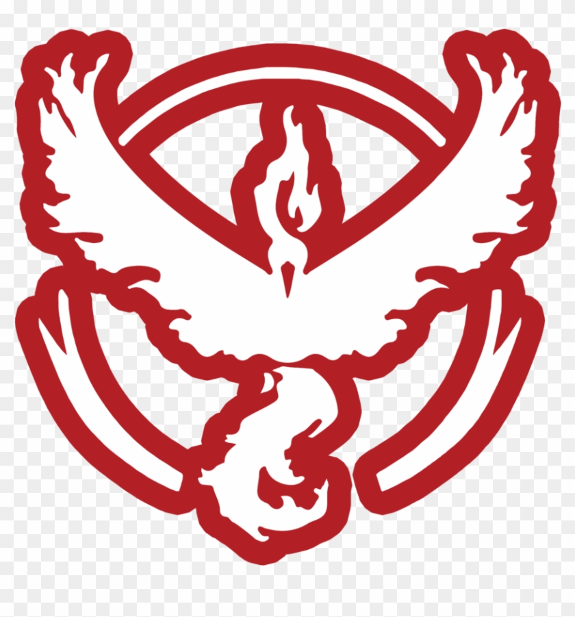 Team Valor Png Clipart #4304246