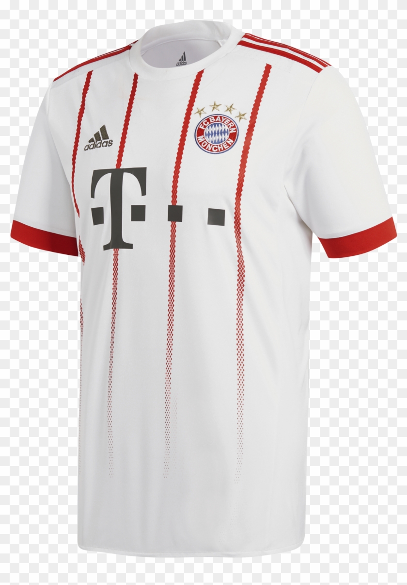 Login Into Your Account - Bayern Champions League Jersey Clipart #4304250