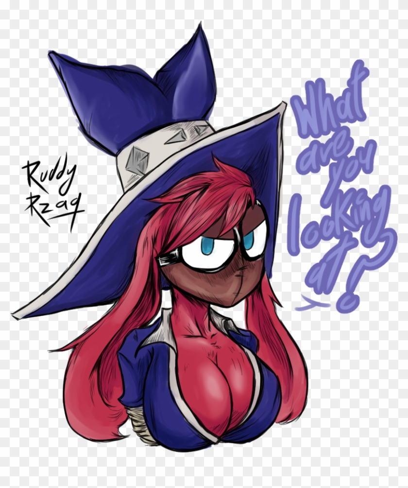 Artmilf - Cartoon Clipart