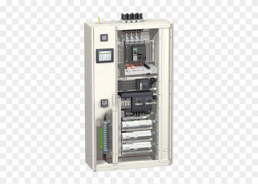 Panel Schneider Clipart #4304310