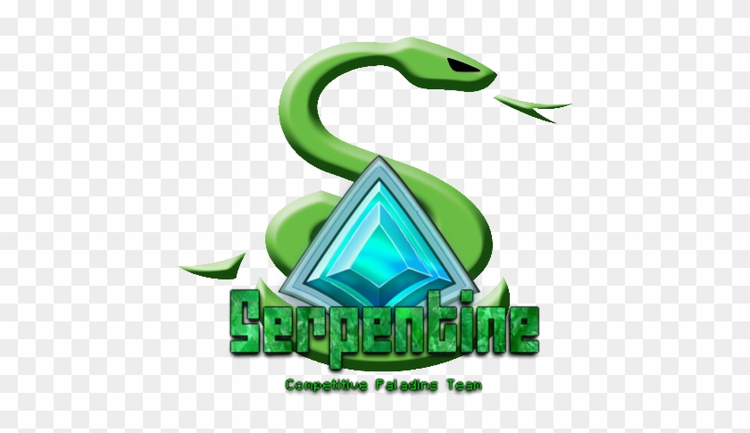 Looking For A Competitive Paladins Team To Join Look - Illustration Clipart