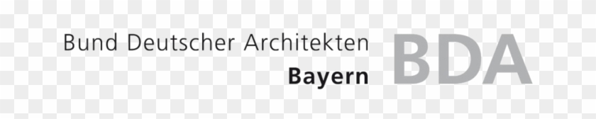 Bda Bayern - Parallel Clipart