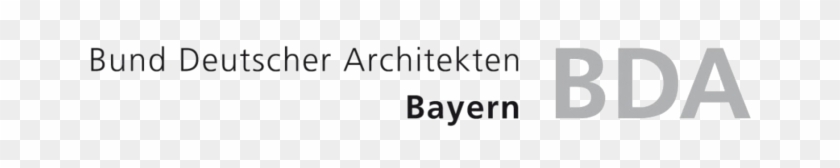Bda Bayern - Parallel Clipart #4304534