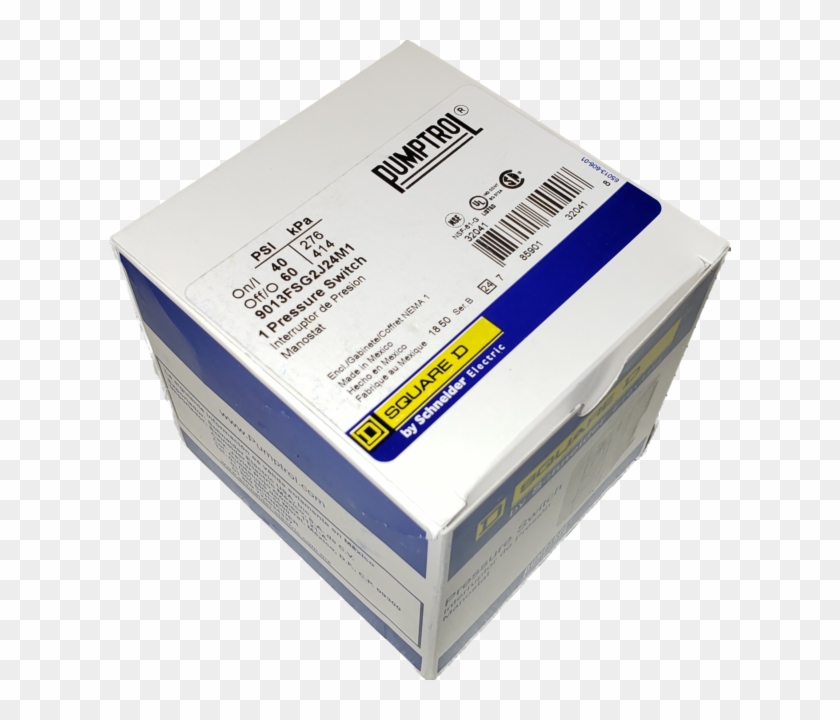 Box Clipart #4304594