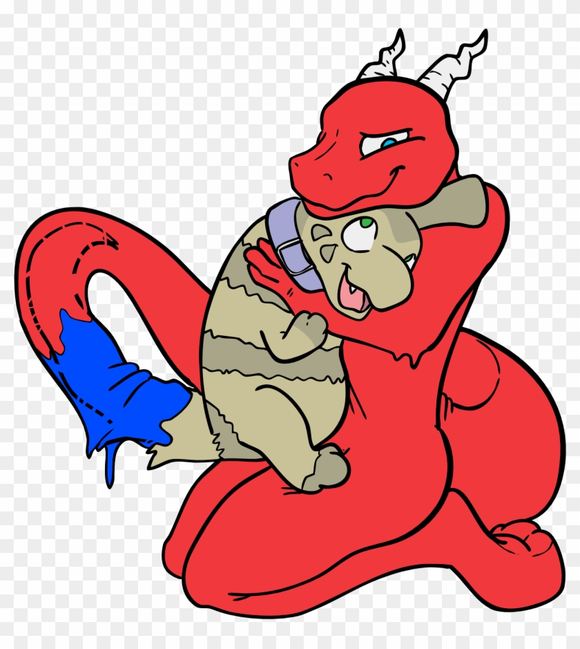 Furret Snugs~ - Cartoon Clipart