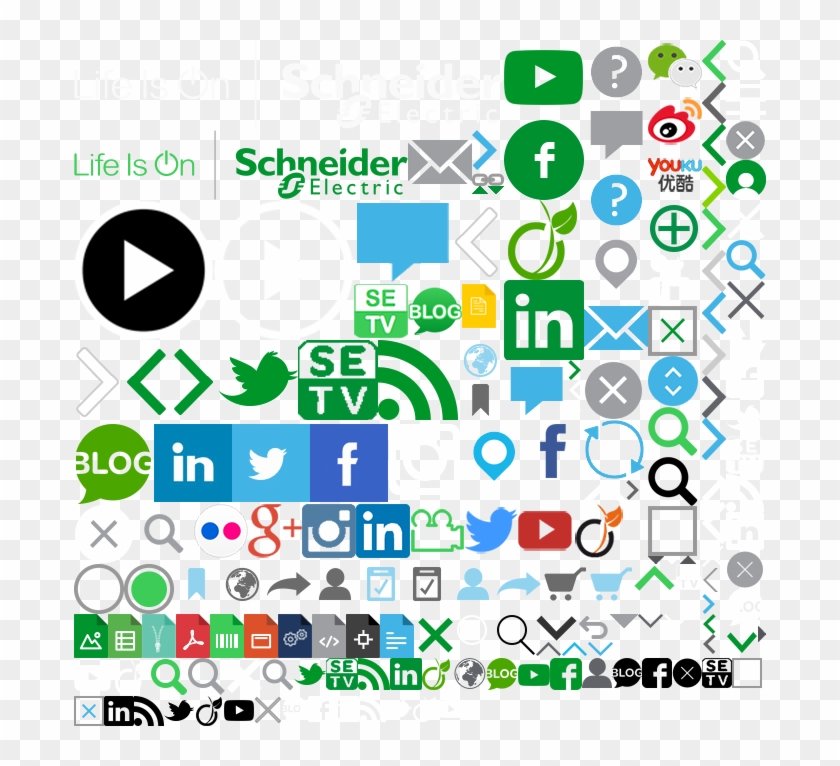 Schneider Electric Clipart