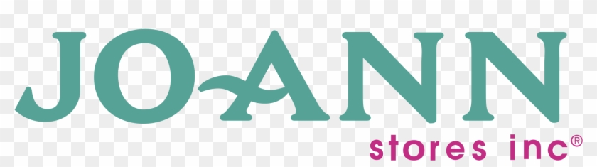 Jo Ann Stores Logo Png Transparent - Jo Ann Logo Png Clipart
