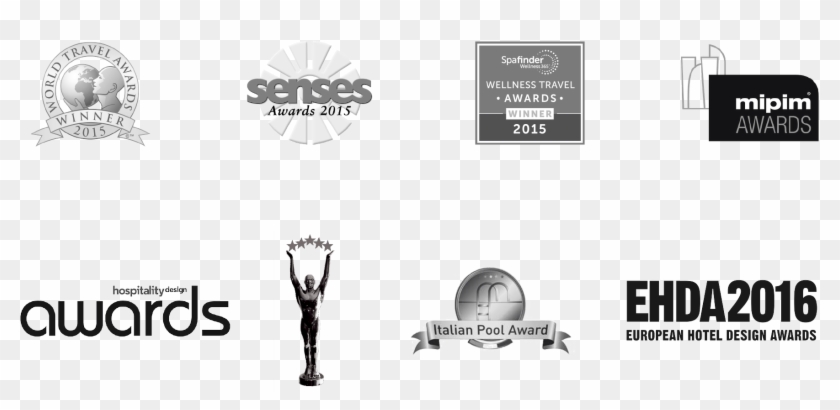 "dopolavoro" Restaurant & Bar, Jw Marriott Venice Resort - World Luxury Hotel Awards Clipart #4305029