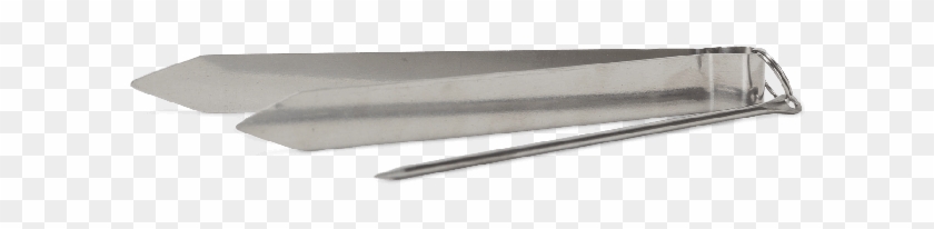 Standard-tongs - Masonry Tool Clipart