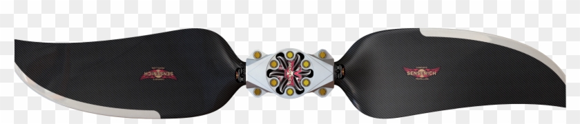 2 Blade 76″ Jw Series Propeller - Bracelet Clipart