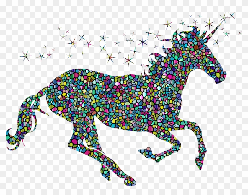 The Last Black Unicorn The Black Unicorn Computer Icons - Shadow Of The Unicorn Clipart