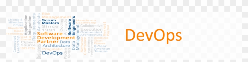 Nvisia Devops Page Header - Tan Clipart