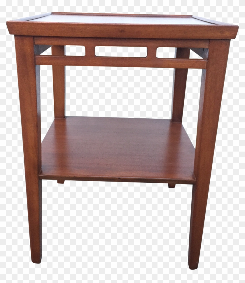 19th Century Arts And Crafts Mahogany Accent Table - Sofa Tables Clipart #4305499