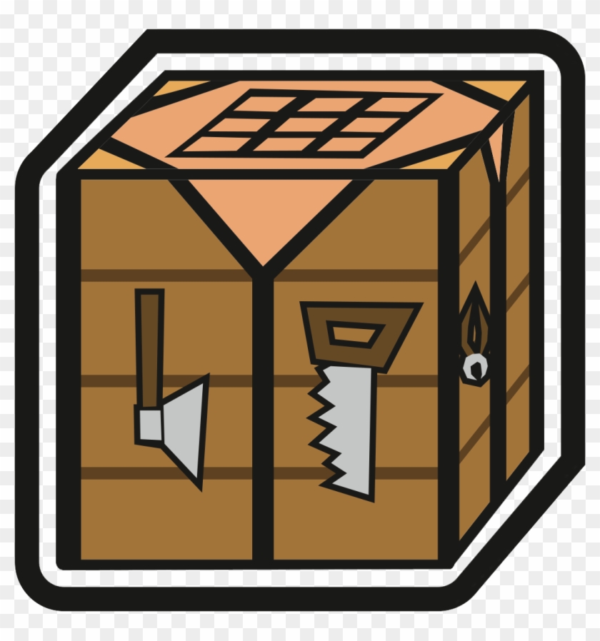 Crafttweaker , Png Download - Crafttweaker Clipart #4305521