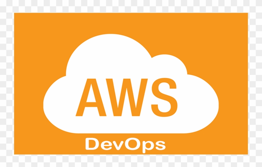The Ultimate Handbook On Devops And Aws - Devops On Aws Clipart