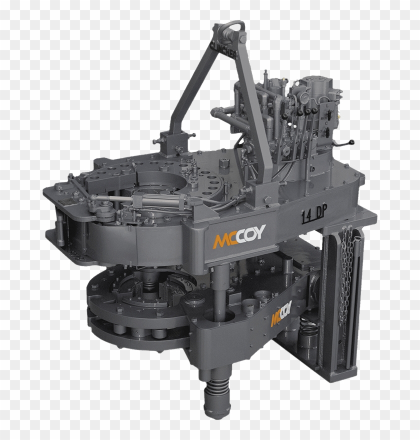 Cle14000dp Tong With - Crane Clipart