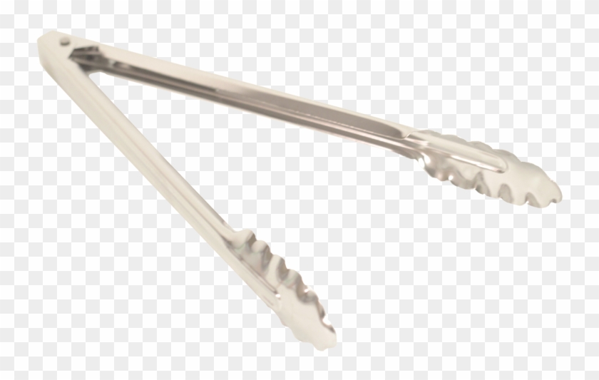 Heavy Duty Tong - Tongs Clipart #4305652