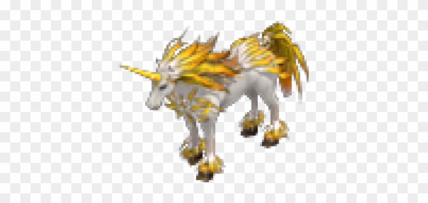 Animal Figure Clipart