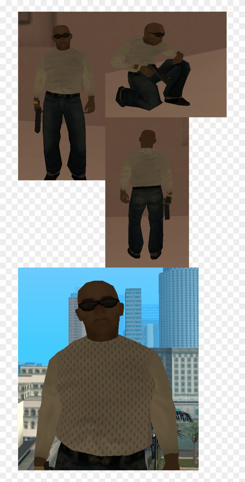 Image - Collage Clipart #4305715