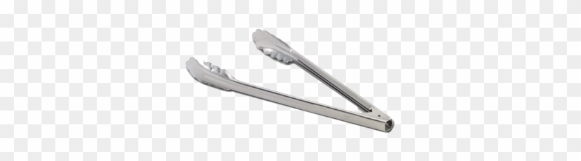 Vollrath 47007 Tongs, Utility Rotato Image - Compass Clipart #4305803
