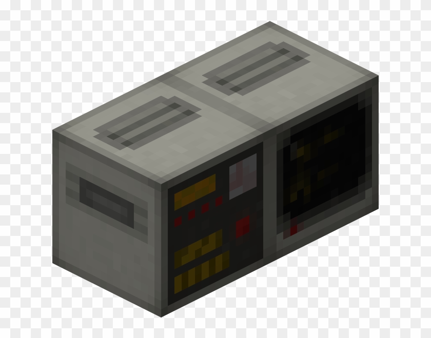 Retrocomputers - House Clipart