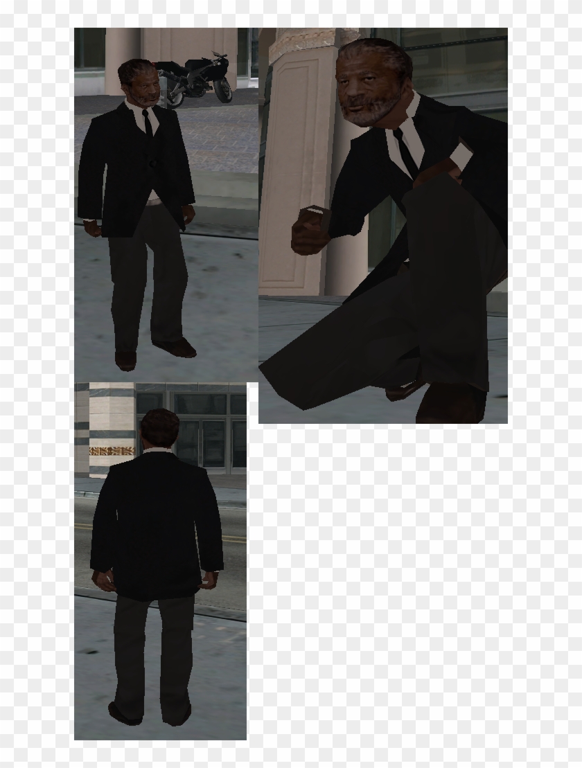 Image - Tuxedo Clipart #4306147