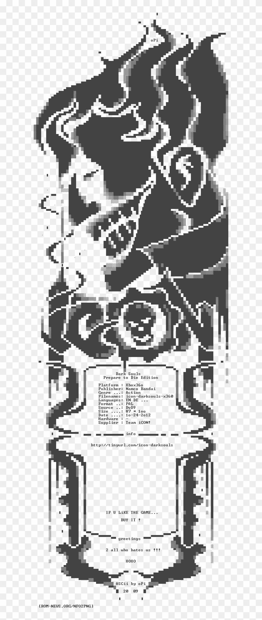 Dark Souls Prepare To Die Edition Pal Xbox360-icon - Poster Clipart