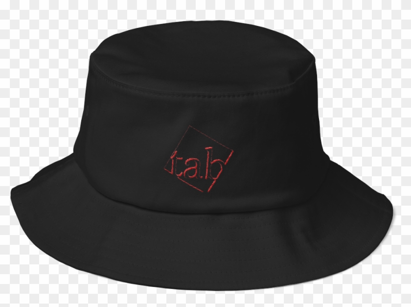 Tab Bucket Hat Black - Pornhub Merch Clipart #4306386