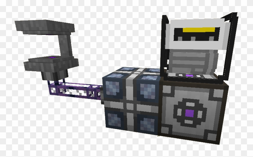 Ae Charger Setup - Ae2 Energy Acceptor Clipart