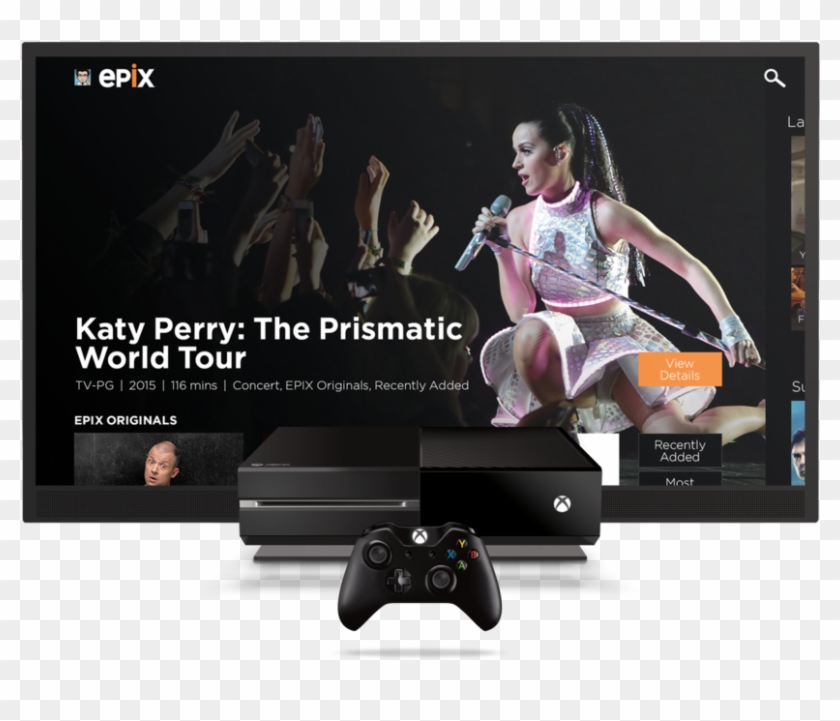 Xb 1 Mockup Clipart