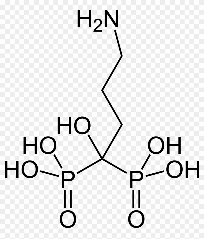 2 Methyl 2 Propyl 1 3 Propanediol Structural Formula Clipart