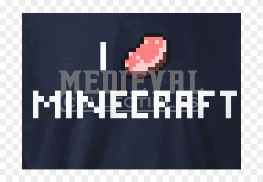 Item - Minecraft Clipart